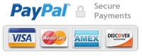 Fizetés PayPal-al - Gyors, ingyenes és biztonságos!